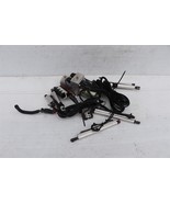 2010 Infiniti G37 Convertible Roof Hydraulic Lift Pump Lines Cylinders - $1,087.66 CAD