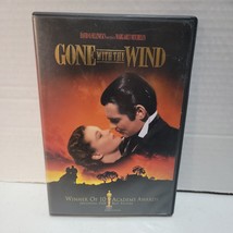 Gone With the Wind (DVD, 1998,) - £2.33 GBP