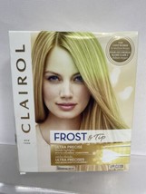 Clairol Nice ‘n Easy Frost &amp; Tip Blonde Highlights Light Blonde to Medium Brown - £11.64 GBP