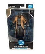 SEALED! McFarlane DC Multiverse Batman Knightmare* 7” Action Figure Coll... - $912.94 MXN