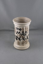 Vintage Tiki Mug - The Mag Greek Hawaii Column Design - Ceramic Mug - $917.35 MXN