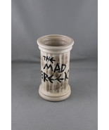 Vintage Tiki Mug - The Mag Greek Hawaii Column Design - Ceramic Mug - $913.35 MXN