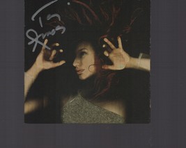 From The Choir Girl Hotel / CD / SIGNED / Tori Amos / NOT Personalized! 1998 - £36.56 GBP