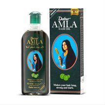 Dabur Amla Hair Oil - 100 Ml - $29.50