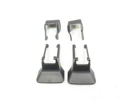 Lexus NX200t NX300 Trim Set, Seat Track Cover, Front Right Black 72123-4... - $442.69 MXN
