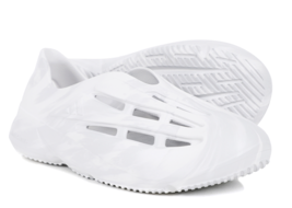 Adidas Lightblaze Moc Unisex Sports Casual Slipper Gym Slides [US:4~12] ... - $67.24+