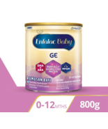 1 x Enfalac Baby GE - Original Milk Formula Powder For 0-12 Month Old (8... - $2,358.99 MXN