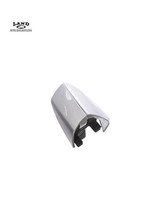 MERCEDES R231 X166 W218 RIGHT FRONT EXTERIOR DOOR HANDLE TRIM IRIDIUM SI... - $19.79