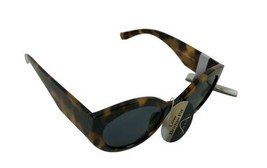 Foster Grant Low Bridge Fit Cat Eye Styles For Y.O.U. 100% UVA/B Sunglasses - £9.30 GBP