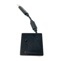 Rock Band PS3 USB Wireless Fender Stratocaster Guitar Dongle VFR8221512 - $649.47 MXN