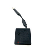 Rock Band PS3 USB Wireless Fender Stratocaster Guitar Dongle VFR8221512 - $637.62 MXN