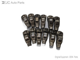 Rocker Arms Set One Side For 05-08 Ford F-150  5.4 3L3E6564AA Gas - $39.55