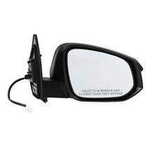 Passenger Side Mirror Compatible with 2013 2014 2015 Toyota RAV4 3PINS with - $94.70