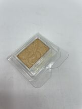 Estee Lauder Pure Color Eyeshadow Refill 51 Broadway Gold Metallic Disco... - $2.93