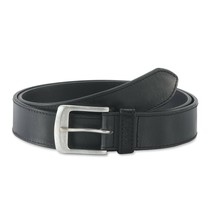 Style n Craft 392701 Leather Belt in Black Color - $538.87 MXN