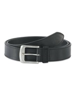 Style n Craft 392701 Leather Belt in Black Color - $27.99