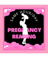 Baby Tarot Reading: Psychic Insights on Pregnancy and Fertility. PDF Ava... - $72.82 MXN