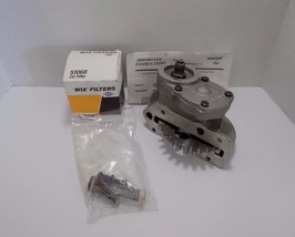 International IH 1660842C91 Oil Pump Assy 2815-01-332-5850 - £464.40 GBP