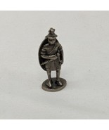 West Sir Handmade Miniatures Roman Warrior 1/32 Scale - £10.05 GBP