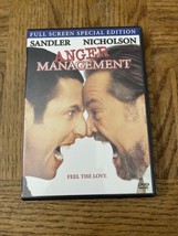 Anger Management DVD - $215.78 MXN