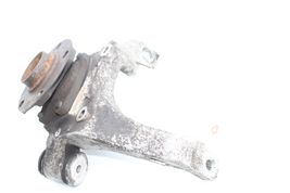 04-10 AUDI A8 L QUATTRO REAR LEFT DRIVER SIDE KNUCKLE Q7862 image 10