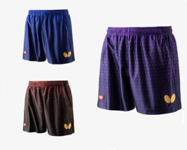 Men&#39;s Sports Shorts Tennis Clothes Badminton Sports Shorts Running Shorts - $16.92