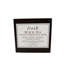 Fresh Black Tea Instant Perfecting Mask 100ml 3.3 fl oz - $78.21