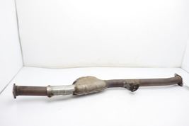 IMPREZA   2002 Exhaust Pipe 62476 image 7