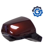 OEM GM Garnet Red Right Side Mirror w/ Camera 2021-24 Chevy Suburban 849... - $5,250.23 MXN
