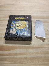 Pacman Atari 2600 Cartridges Tested &amp; Working 80&#39;s Classic - £3.98 GBP+