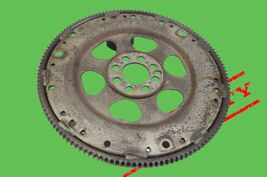 2009-2011 jaguar x250 xf 4.2l v8 automatic transmission flywheel plate oem - $84.87