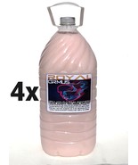 Gold and Platinum Enhanced Ormus BULK 4X GALLON - $8,186.99 MXN