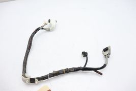 2010 LEXUS RX350 STEERING COLUMN WIRE HARNESS E0473 image 10