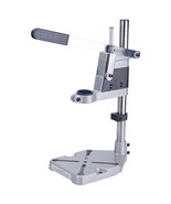 Drill Press Stand Adjustable Workbench Repair Tool for Drilling US Bench... - $19.79
