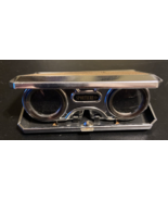 Sportiere 2.5 Sport Glass 25x Folding Opera Binoculars Japan - $27.33 CAD