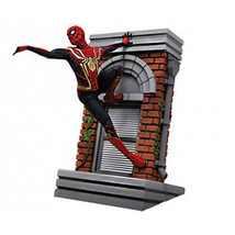 Spiderman No Way Home Integrated Suit Figure - Closed Box - £66.39 GBP