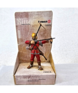 Schleich Ritter Archer Knight Medieval New in Package Red Long Bow Helme... - $15.57