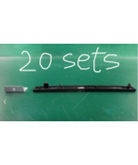 x20 Dell PRECISION T 3630 3640 3650 C8HP4 ODD Optical Disk Drive Bezel W... - €89,30 EUR