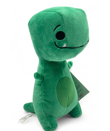 Tiny T. Rex Plush Toy Doll 8.5&quot; Impossible Hug Book Character Buddy Stuf... - $26.71 CAD