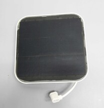 eufy S340 T81701W1 Outdoor Solar Powered Security Camera with Dual Lens - White image 5