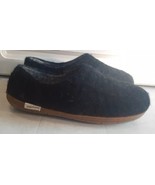 Nootkas Astoria Victoria Felted Merino Wool Mule House Slipper Womens Si... - $40.63 CAD
