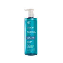 Ducray Keracnyl Cleansing Gel for Oily and Irregular Skin 400ml - $29.94