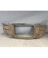 1965 Impala Radiator Core Support Chevy Belair Biscayne wagon Convertibl... - $228.14