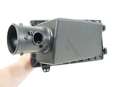 2009-2010 jaguar x250 xf 4.2l v8 air intake cleaner filter box housing oem - $144.00