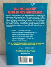 Kiss KISS Collectibles Confident Collector Lesniewski Paperback Price Guide Book - £15.81 GBP