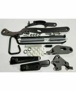 KIT-RX-67NTL FONTAINE FIFTH COMPLETE LEFT HAND PULL MAJOR REBUILD KIT KI... - $7,005.42 MXN