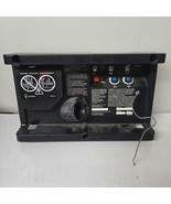 Chamberlain 41A5021-I Garage Door Circuit Board End Panel Red Learn Button - $75.55