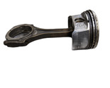 Piston and Connecting Rod Standard From 2009 Ford Taurus  3.5 9T4E6K100AA - $59.95