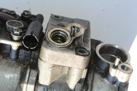1997-2000 MERCEDES R170 SLK230 A/C COMPRESSOR K563 image 3