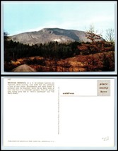 North Carolina Postcard - Whiteside Mountain H46 - £2.32 GBP